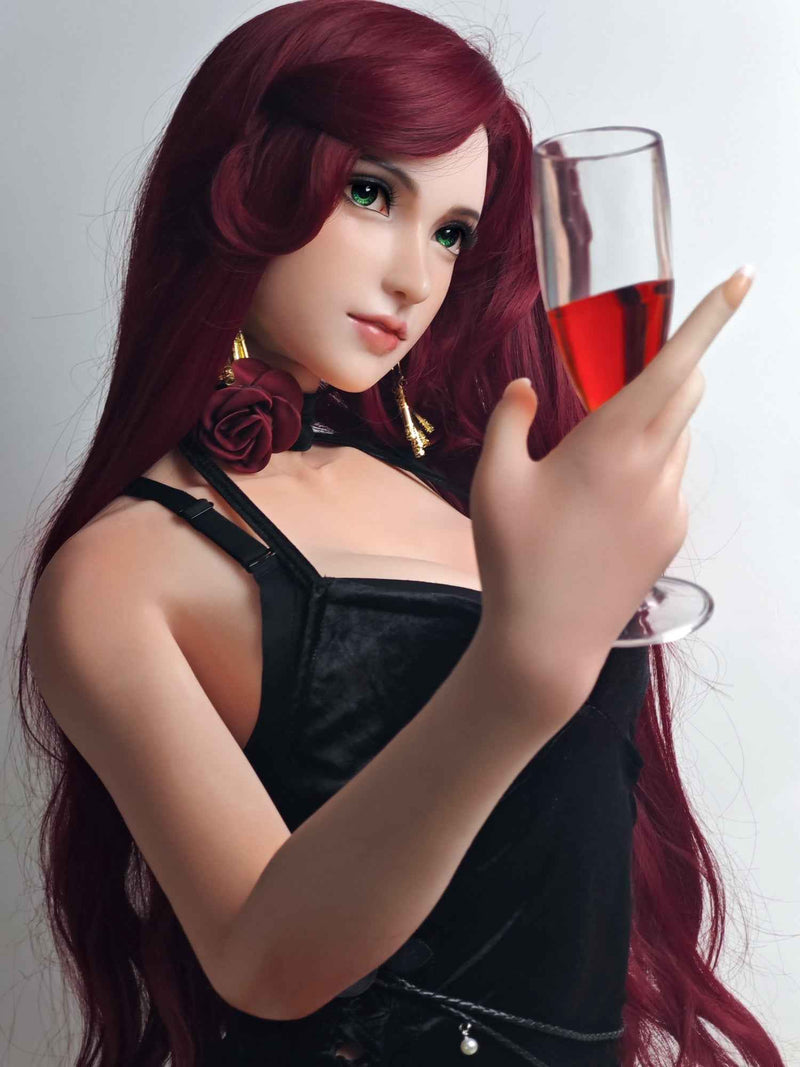 Elsa Babe Sexpuppe Kasawara Tomoko Konfiguriert Elsa Babe kaufen Sexroboter KI