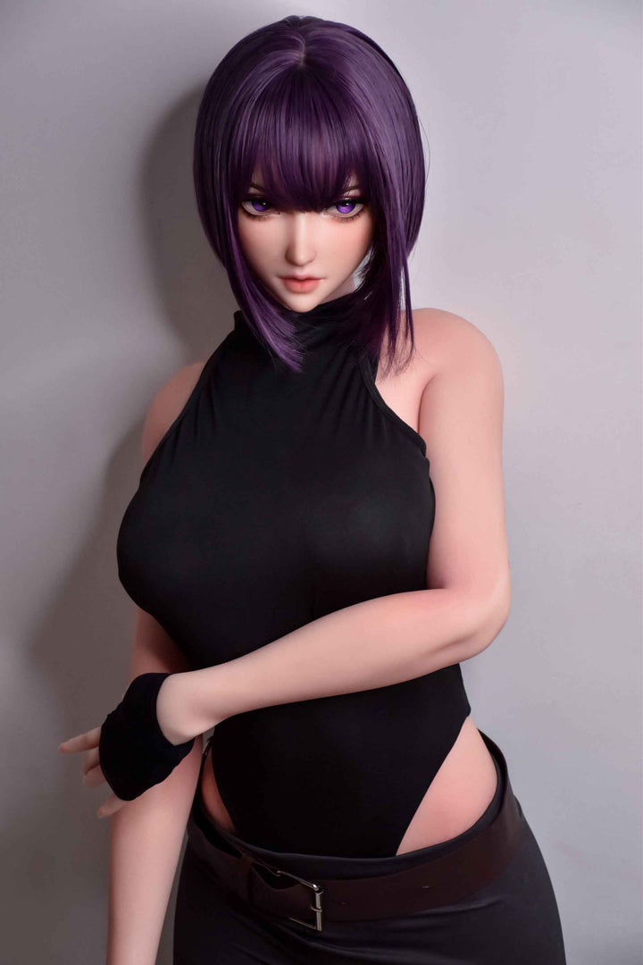 Elsa Babe Sexpuppe Hirano Rin Konfiguriert Elsa Babe kaufen Sexroboter KI