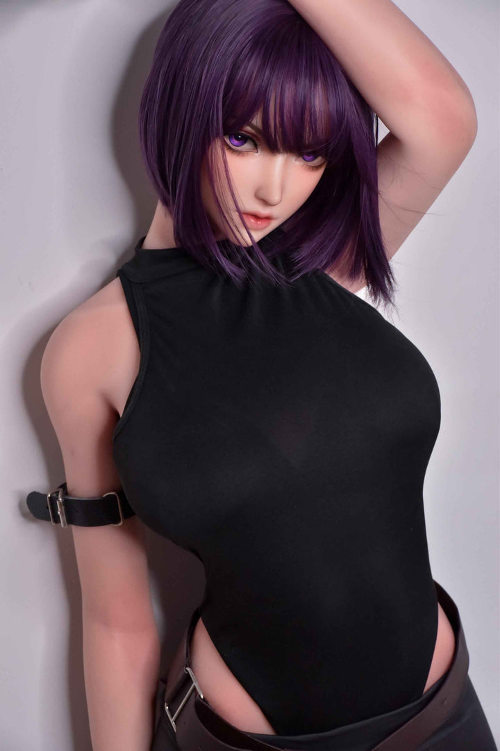 Elsa Babe Sexpuppe Hirano Rin Konfiguriert Elsa Babe kaufen Sexroboter KI