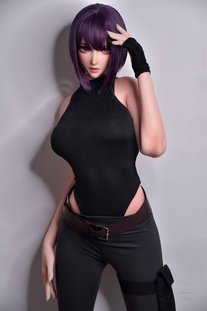Elsa Babe Sexpuppe Hirano Rin Konfiguriert Elsa Babe kaufen Sexroboter KI