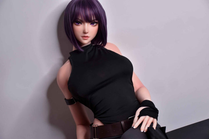 Elsa Babe Sexpuppe Hirano Rin Konfiguriert Elsa Babe kaufen Sexroboter KI