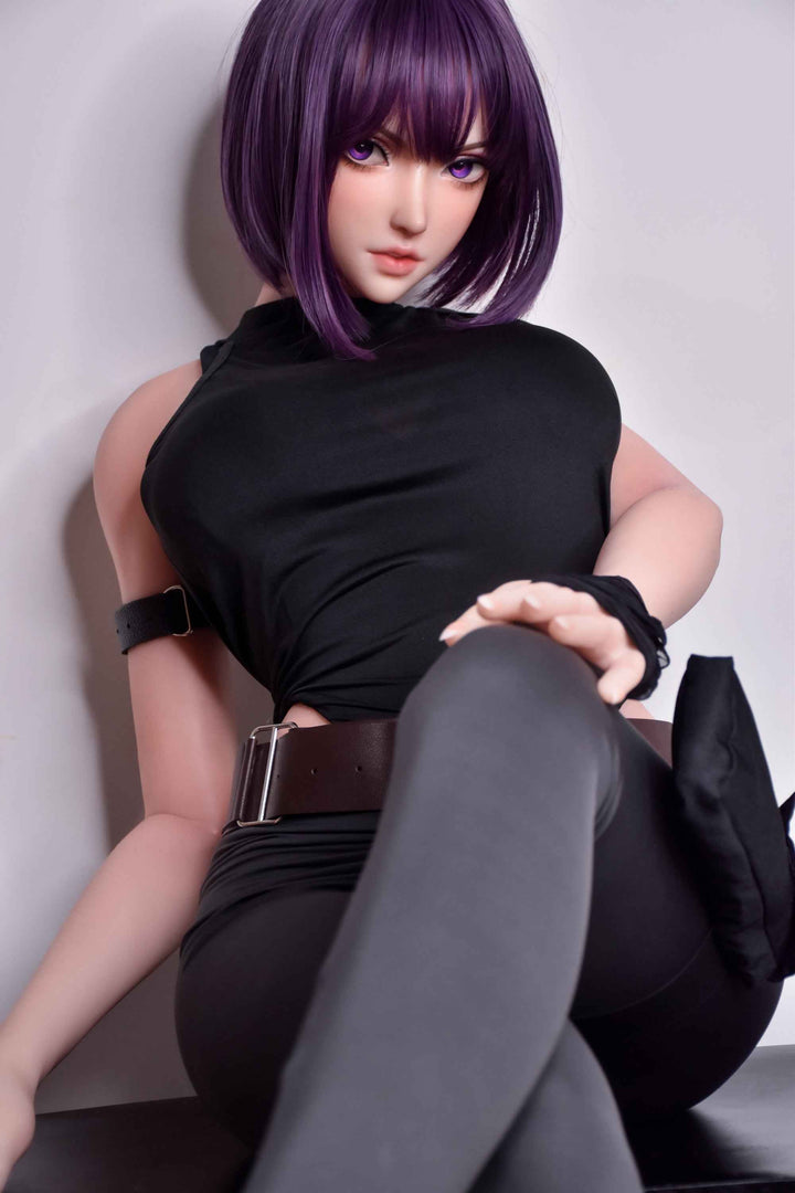 Elsa Babe Sexpuppe Hirano Rin Konfiguriert Elsa Babe kaufen Sexroboter KI