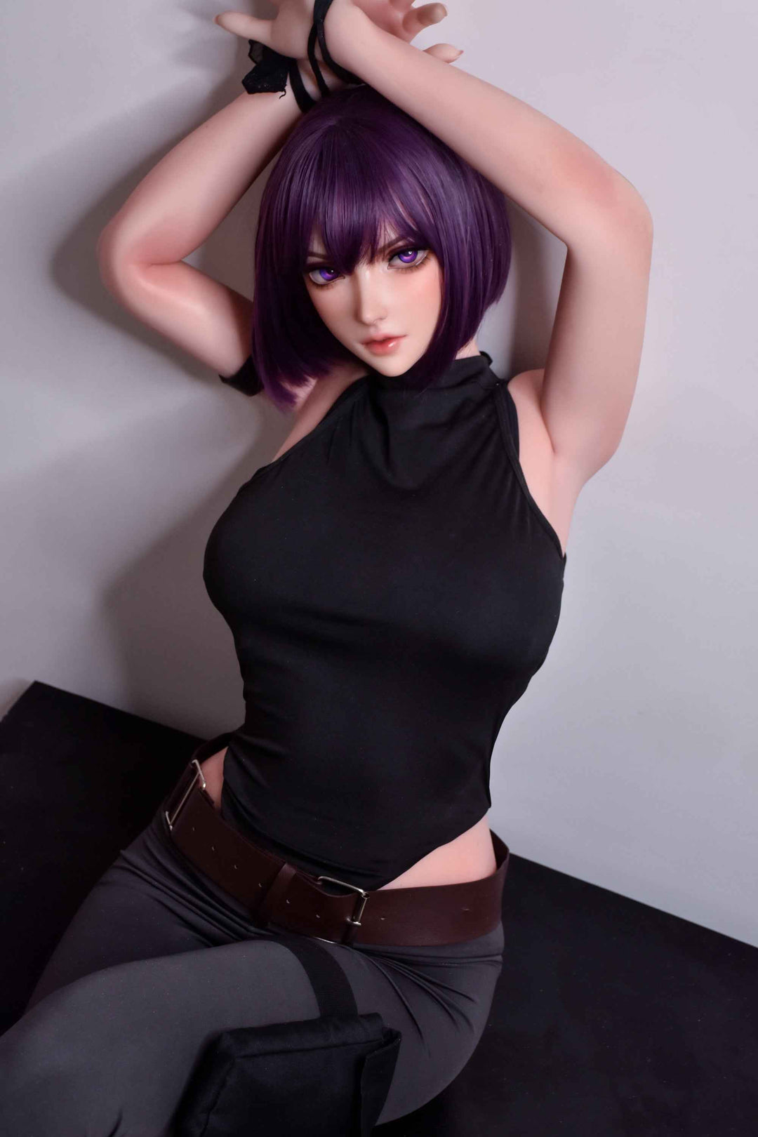 Elsa Babe Sexpuppe Hirano Rin Konfiguriert Elsa Babe kaufen Sexroboter KI