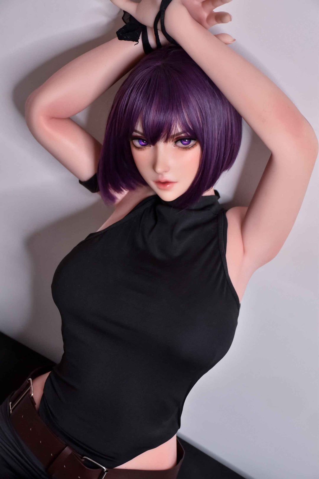 Elsa Babe Sexpuppe Hirano Rin Konfiguriert Elsa Babe kaufen Sexroboter KI