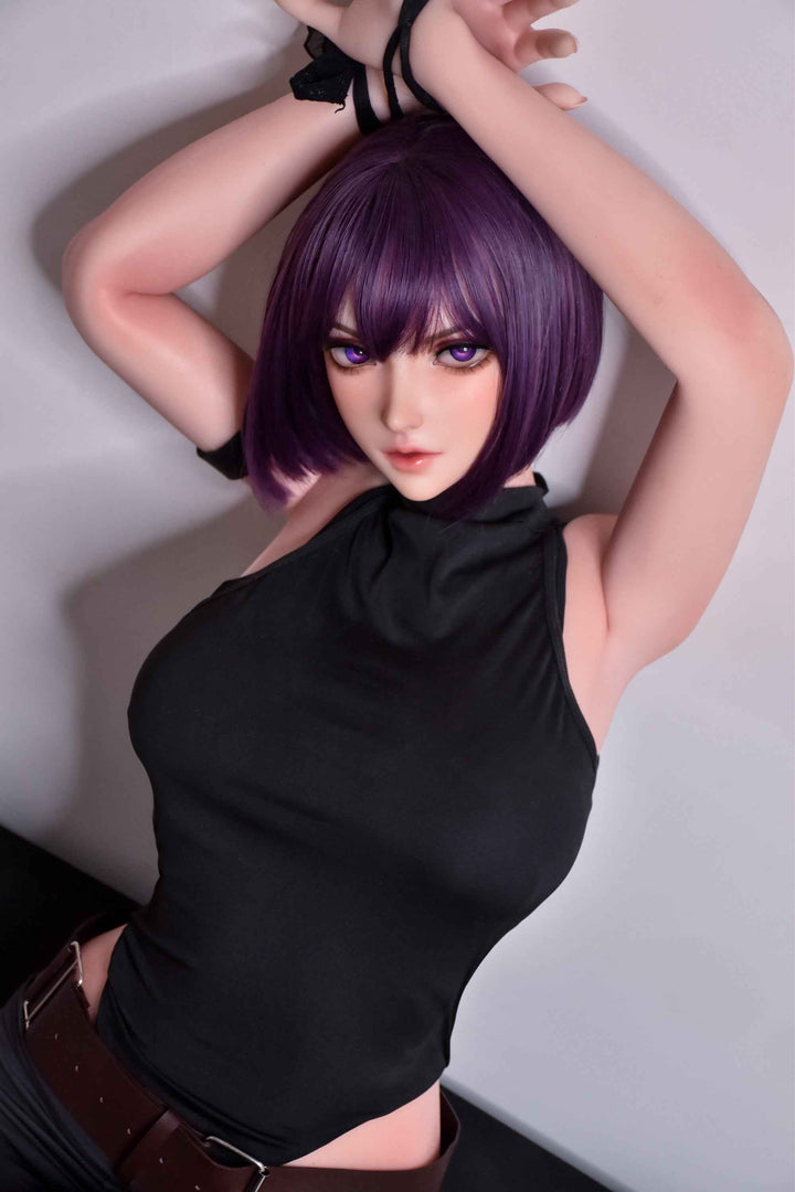 Elsa Babe Sexpuppe Hirano Rin Konfiguriert Elsa Babe kaufen Sexroboter KI