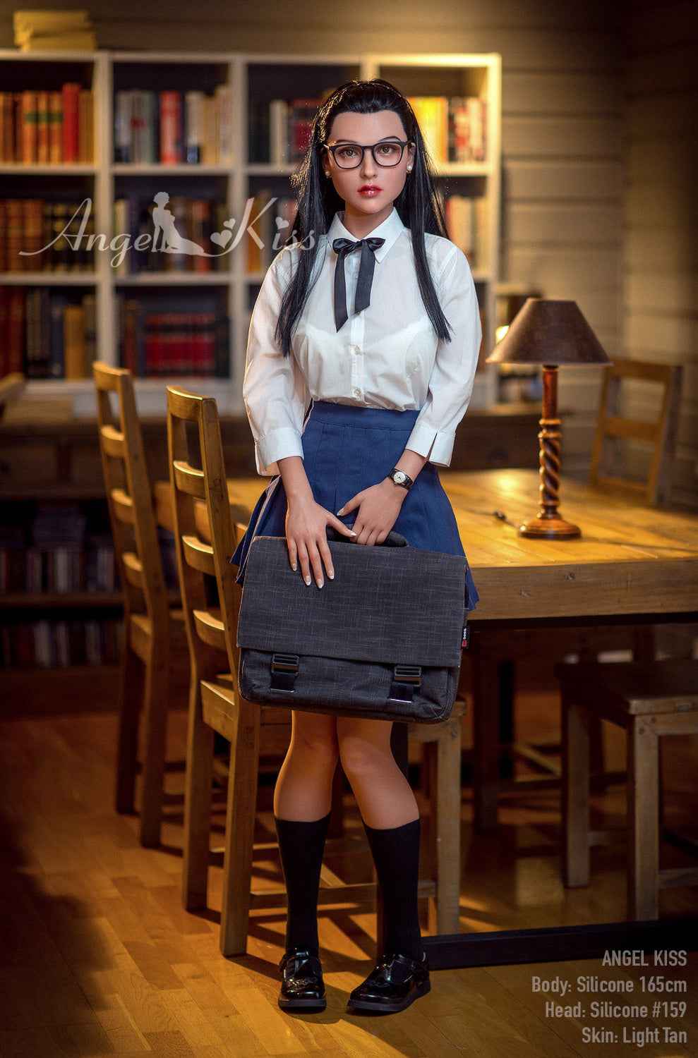 Angel Kiss Silikonpuppe Sara Konfiguriert Angel Kiss kaufen Sexroboter KI