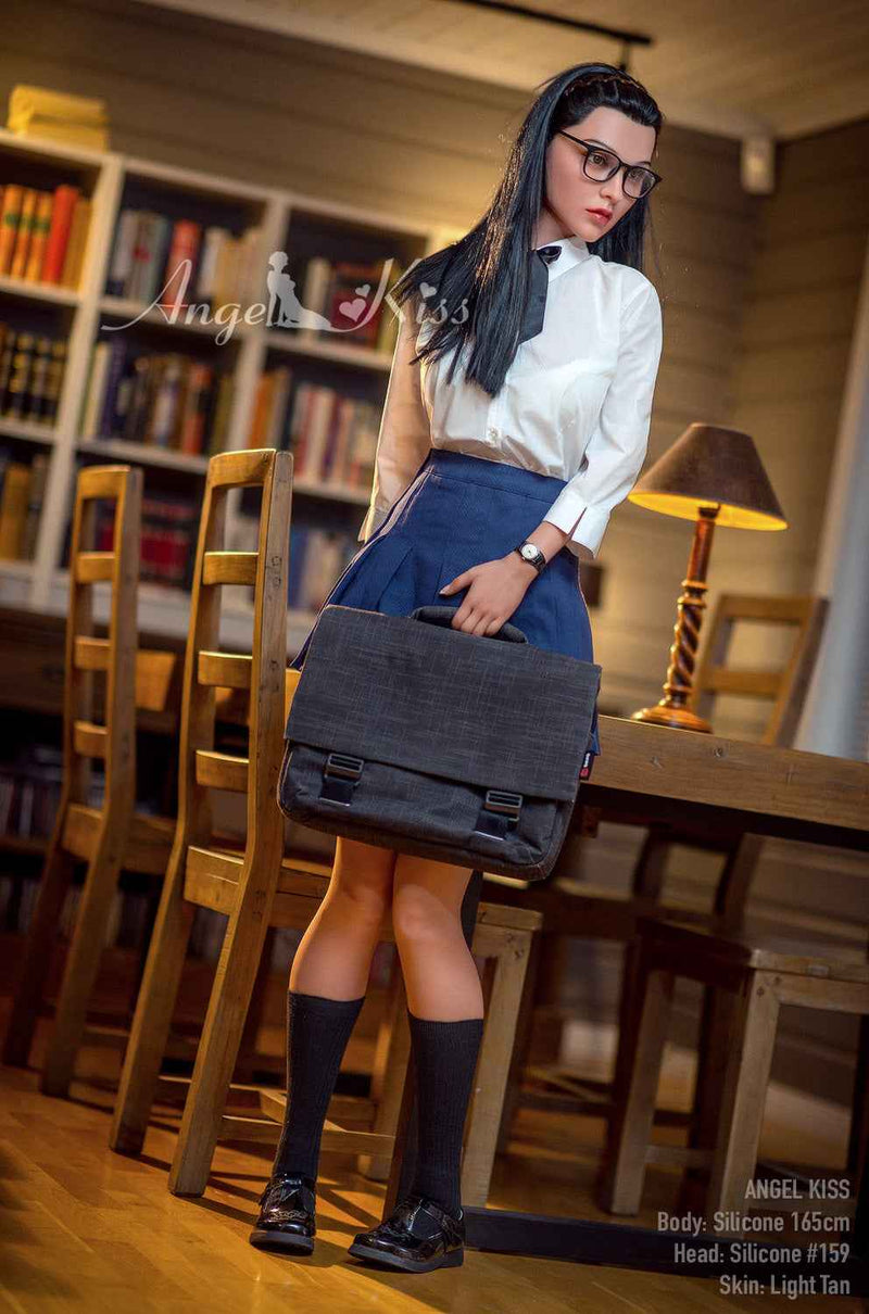 Angel Kiss Silikonpuppe Sara Konfiguriert Angel Kiss kaufen Sexroboter KI