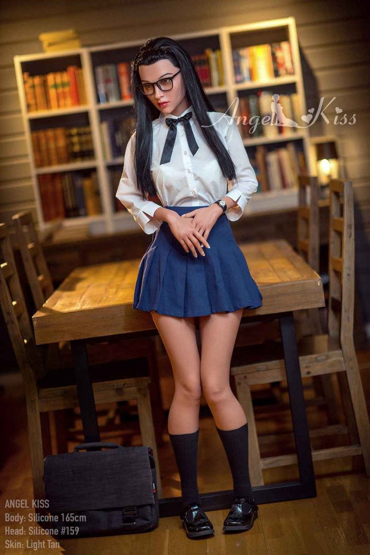 Angel Kiss Silikonpuppe Sara Konfiguriert Angel Kiss kaufen Sexroboter KI