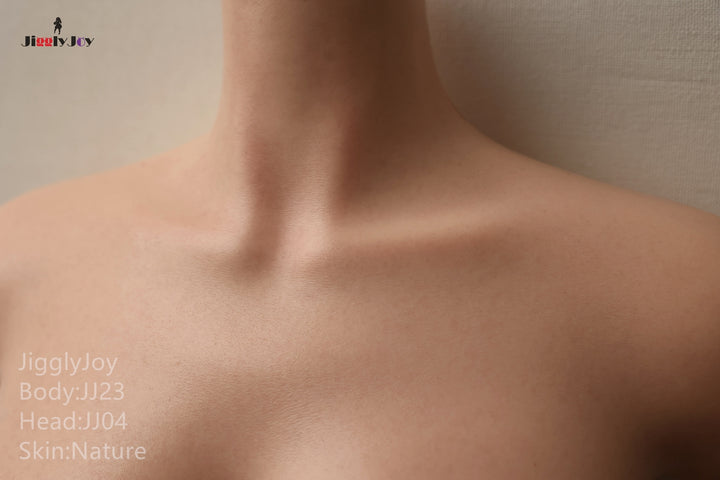 JigglyJoy Torso Amanda Konfiguriert JigglyJoy kaufen Sexroboter KI