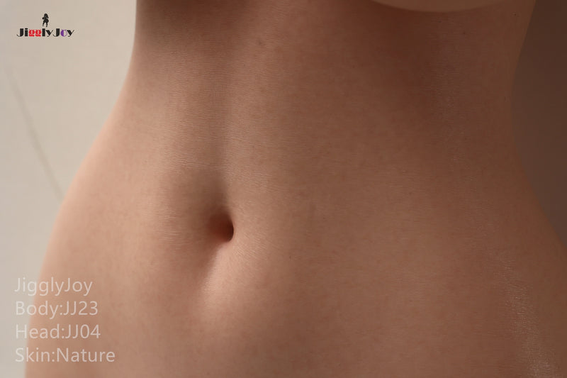 JigglyJoy Torso Amanda Konfiguriert JigglyJoy kaufen Sexroboter KI