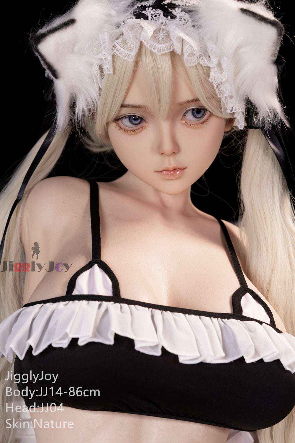 JigglyJoy Torso Carrie Konfiguriert JigglyJoy kaufen Sexroboter KI