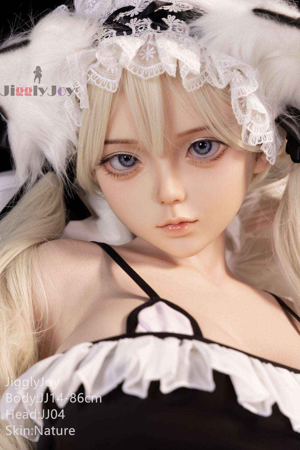 JigglyJoy Torso Carrie Konfiguriert JigglyJoy kaufen Sexroboter KI