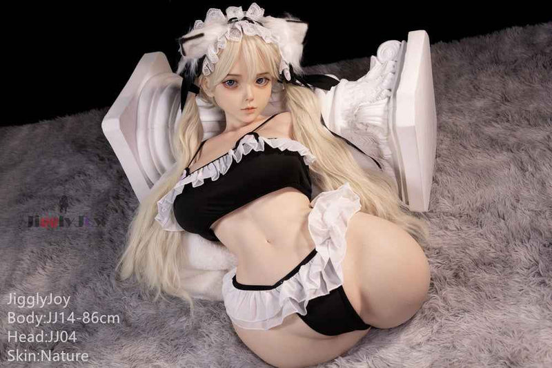 JigglyJoy Torso Carrie Konfiguriert JigglyJoy kaufen Sexroboter KI