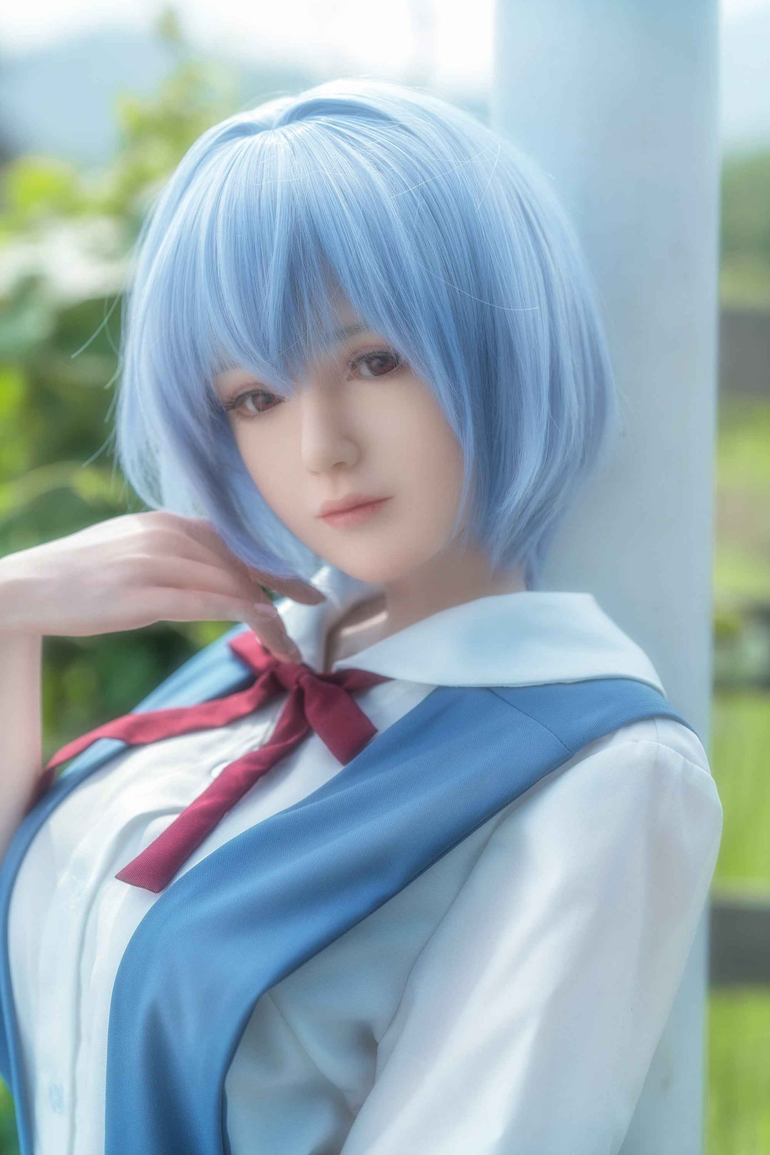 Gamelady Anime Yika Konfiguriert GameLady kaufen Sexroboter KI