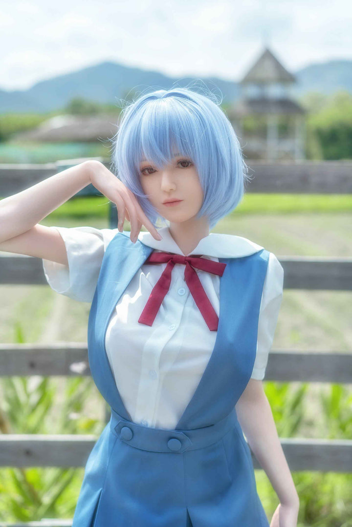 Gamelady Anime Yika Konfiguriert GameLady kaufen Sexroboter KI