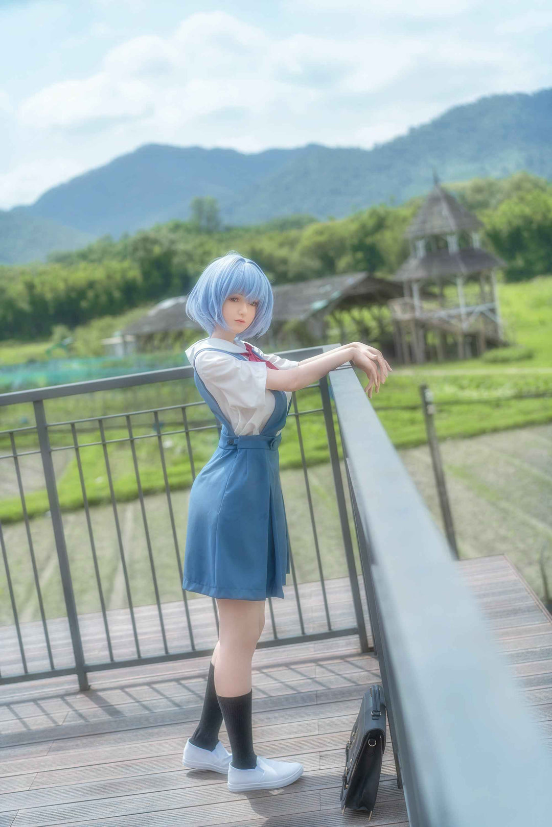 Gamelady Anime Yika Konfiguriert GameLady kaufen Sexroboter KI