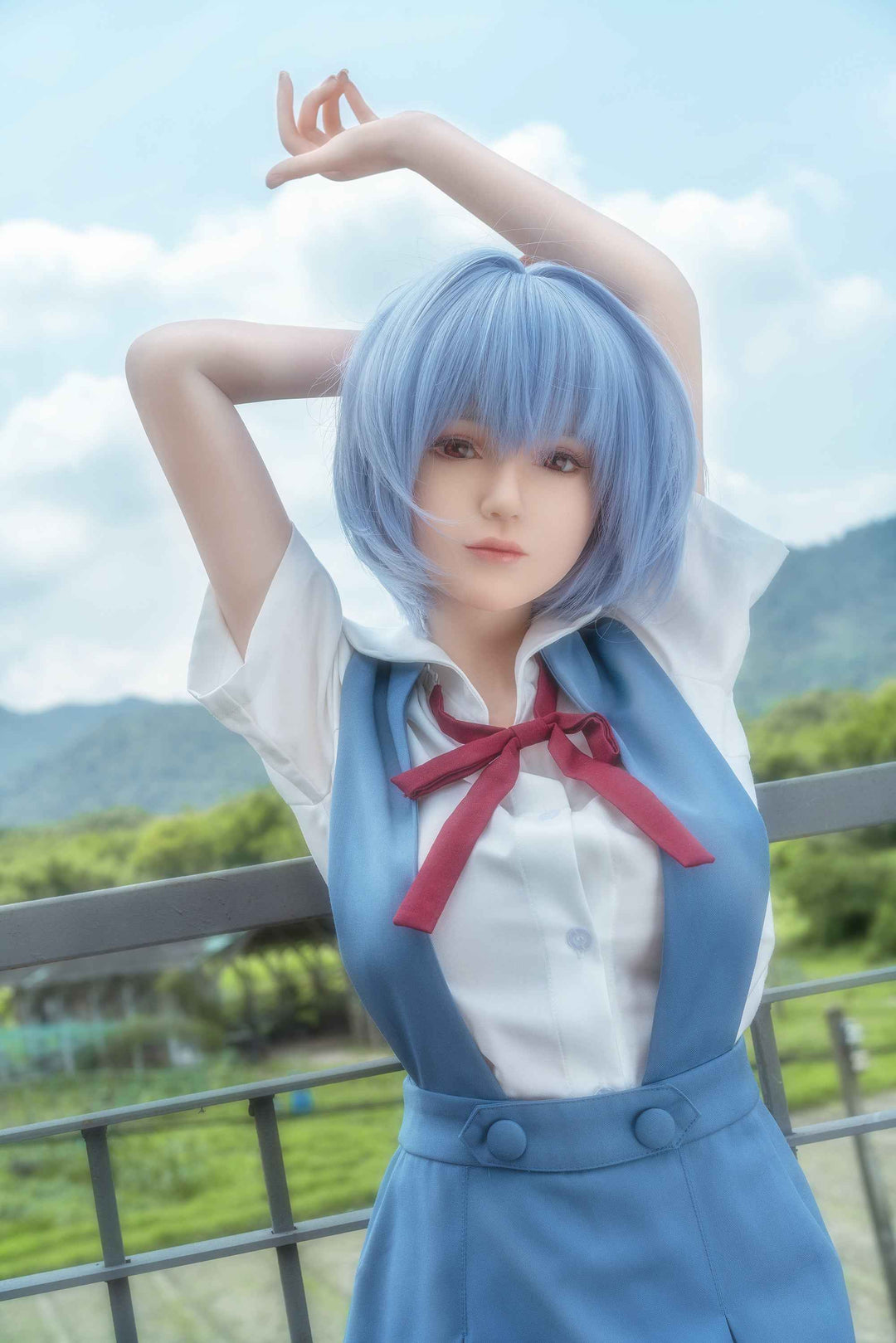 Gamelady Anime Yika Konfiguriert GameLady kaufen Sexroboter KI
