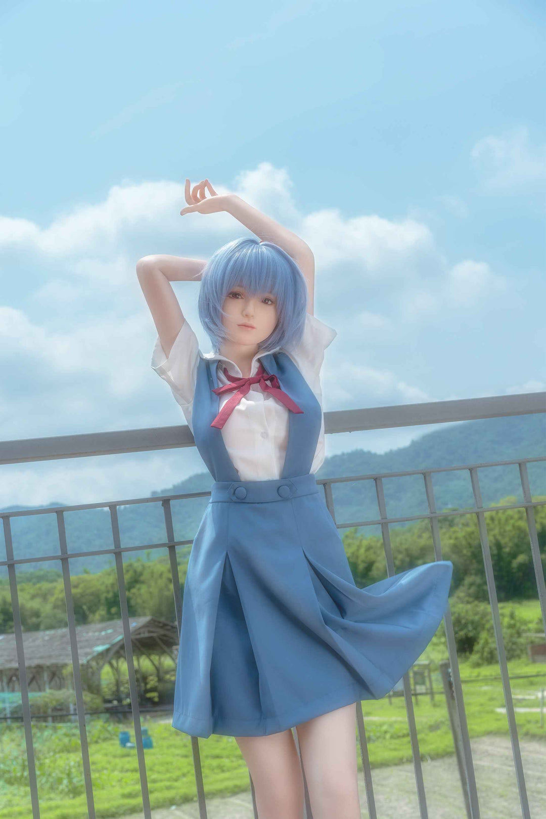 Gamelady Anime Yika Konfiguriert GameLady kaufen Sexroboter KI