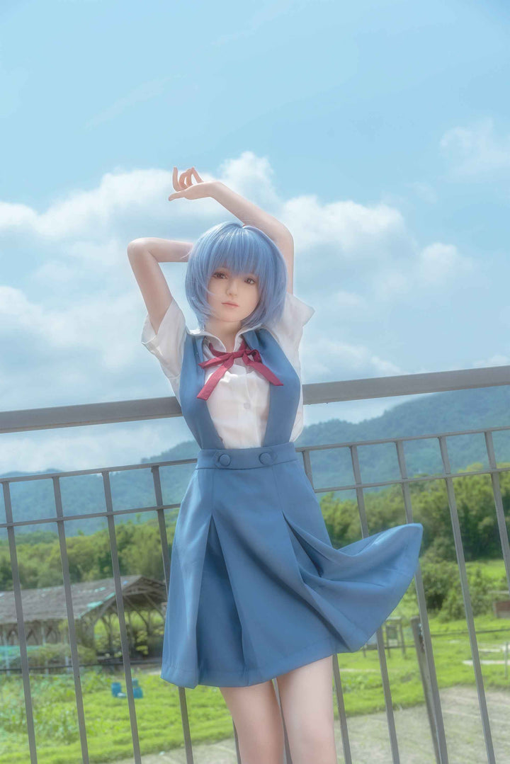 Gamelady Anime Yika Konfiguriert GameLady kaufen Sexroboter KI