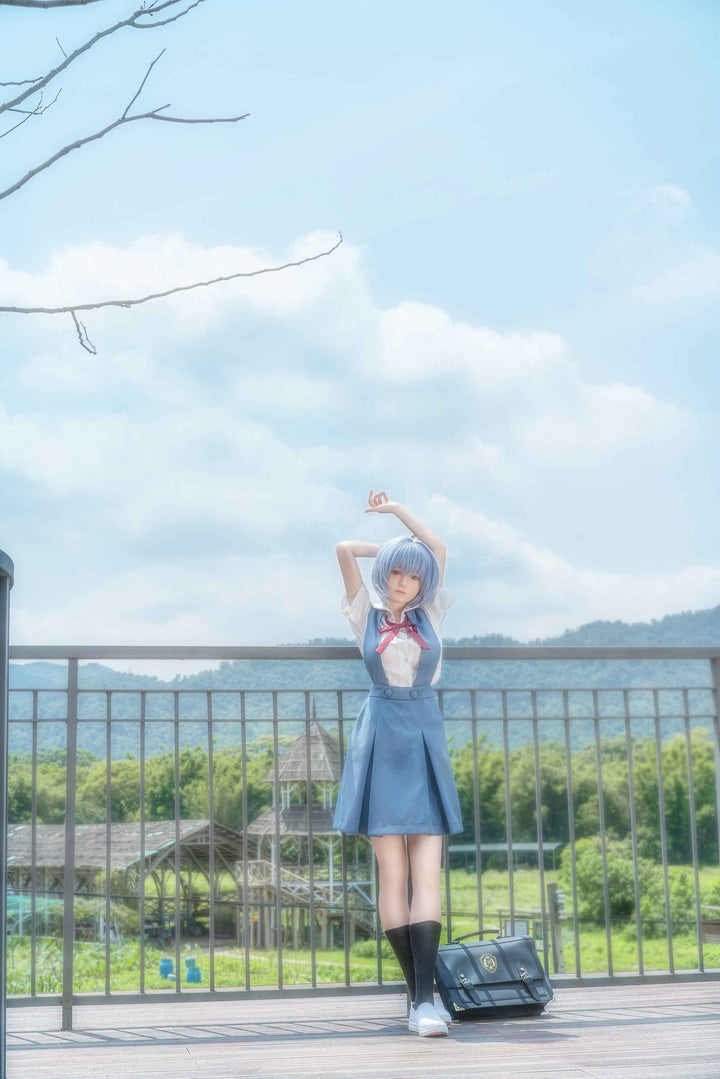 Gamelady Anime Yika Konfiguriert GameLady kaufen Sexroboter KI