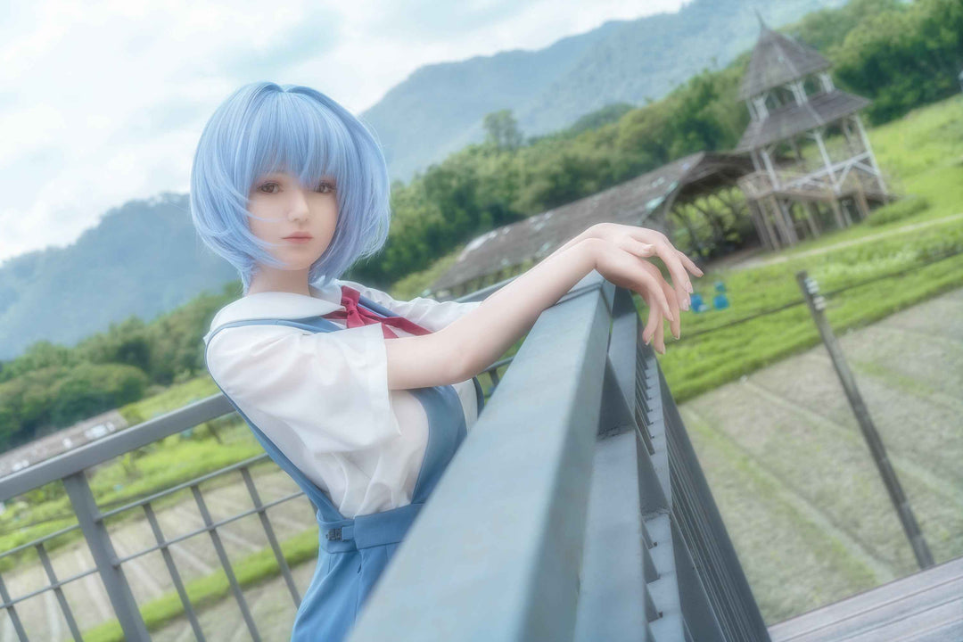 Gamelady Anime Yika Konfiguriert GameLady kaufen Sexroboter KI