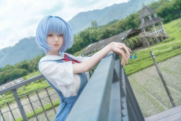Gamelady Anime Yika Konfiguriert GameLady kaufen Sexroboter KI
