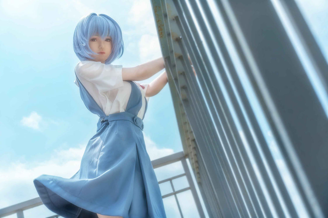 Gamelady Anime Yika Konfiguriert GameLady kaufen Sexroboter KI