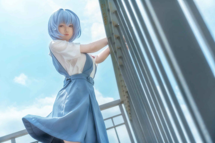 Gamelady Anime Yika Konfiguriert GameLady kaufen Sexroboter KI