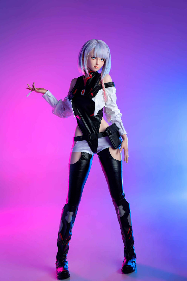 Gamelady Anime Leyka Konfiguriert GameLady kaufen Sexroboter KI