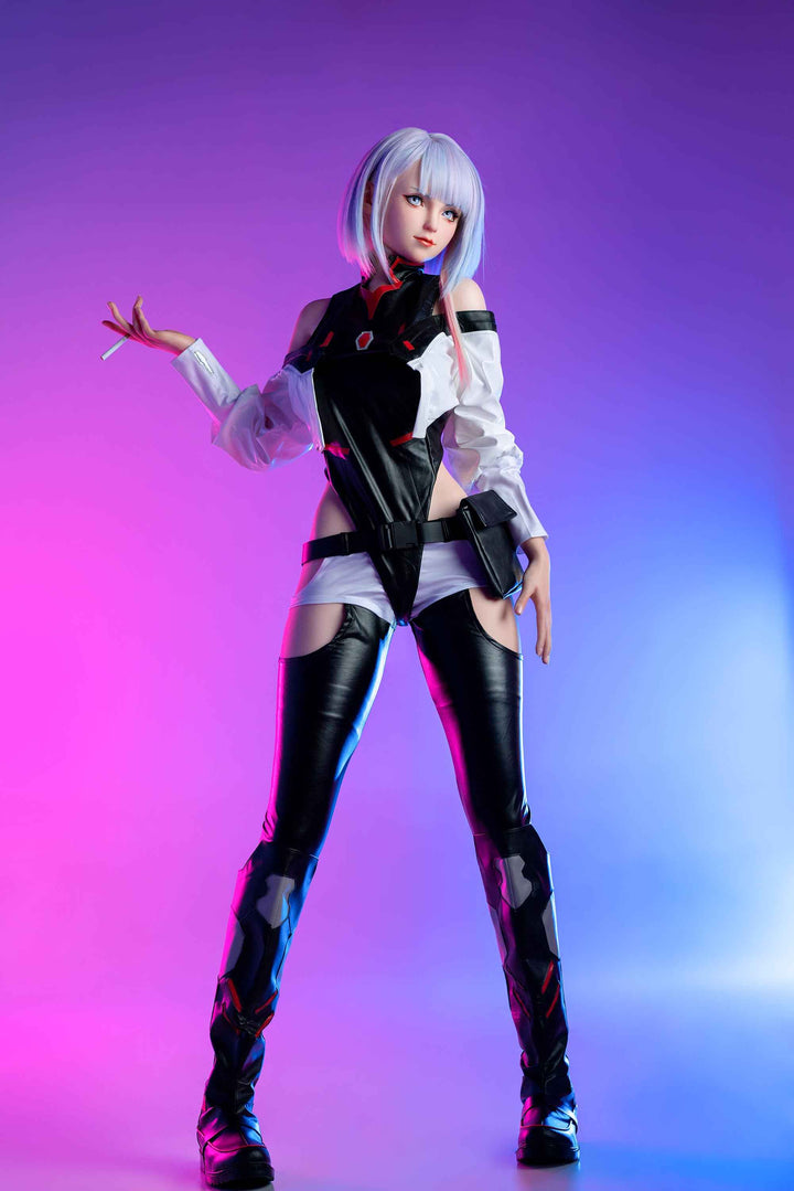 Gamelady Anime Leyka Konfiguriert GameLady kaufen Sexroboter KI