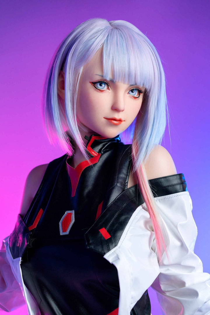 Gamelady Anime Leyka Konfiguriert GameLady kaufen Sexroboter KI