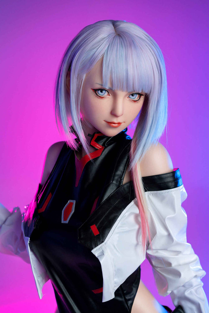 Gamelady Anime Leyka Konfiguriert GameLady kaufen Sexroboter KI