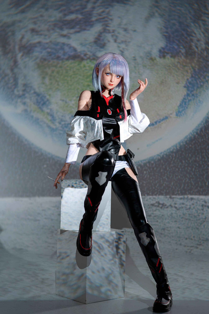 Gamelady Anime Leyka Konfiguriert GameLady kaufen Sexroboter KI