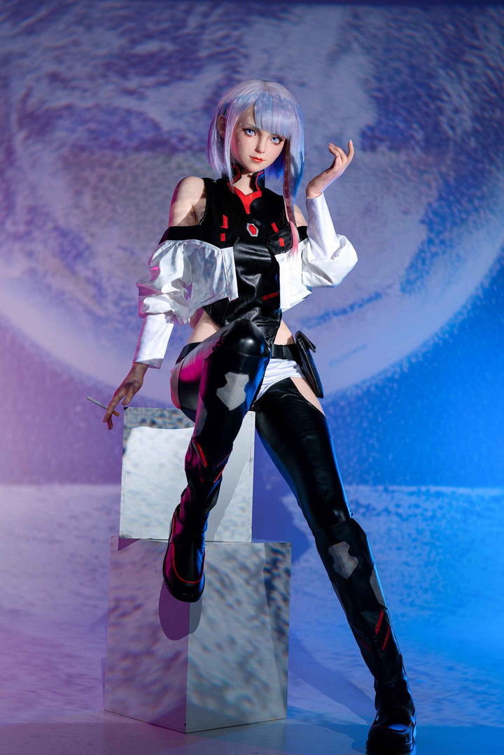 Gamelady Anime Leyka Konfiguriert GameLady kaufen Sexroboter KI