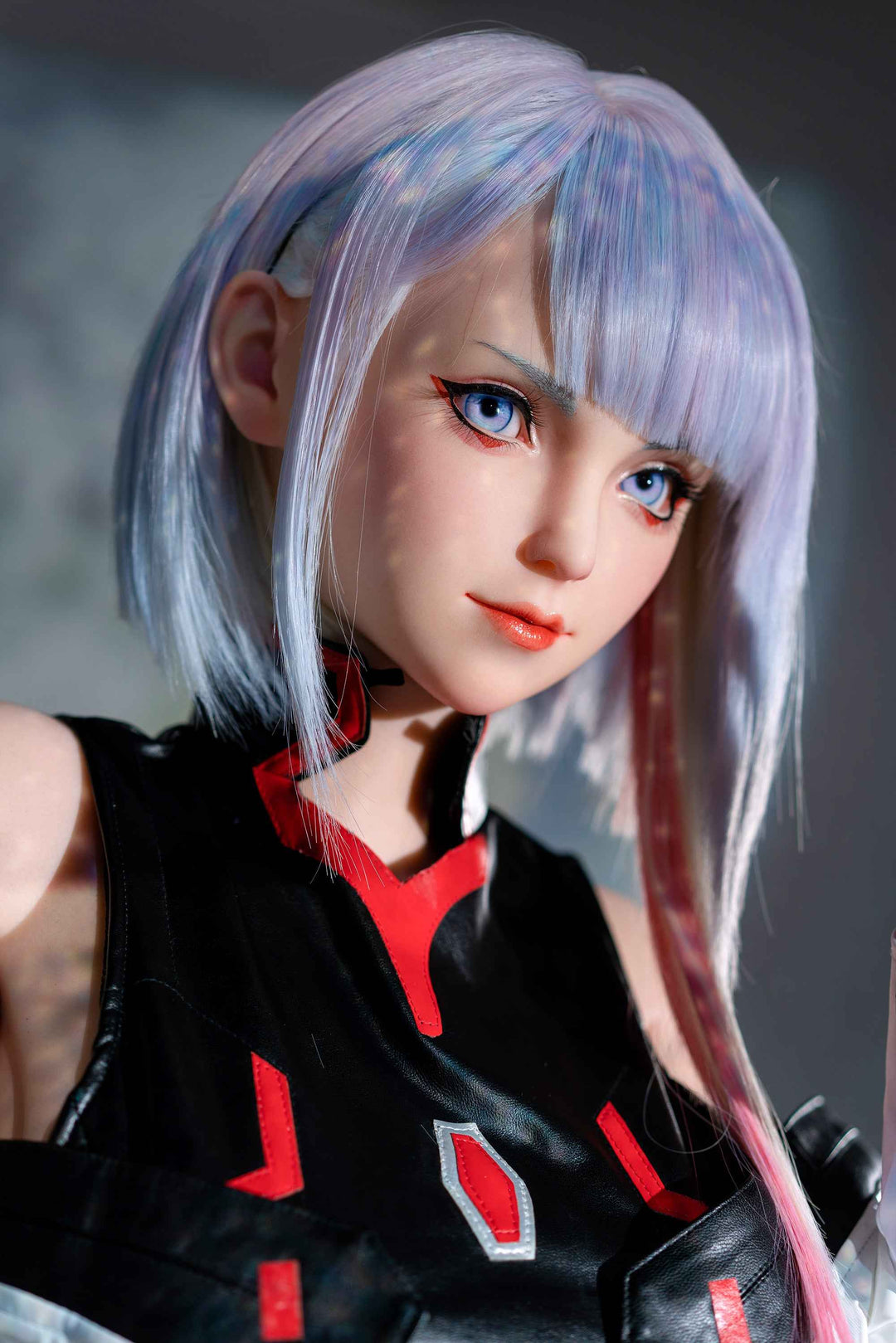 Gamelady Anime Leyka Konfiguriert GameLady kaufen Sexroboter KI