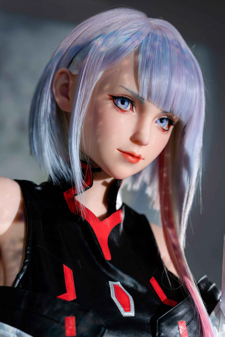 Gamelady Anime Leyka Konfiguriert GameLady kaufen Sexroboter KI