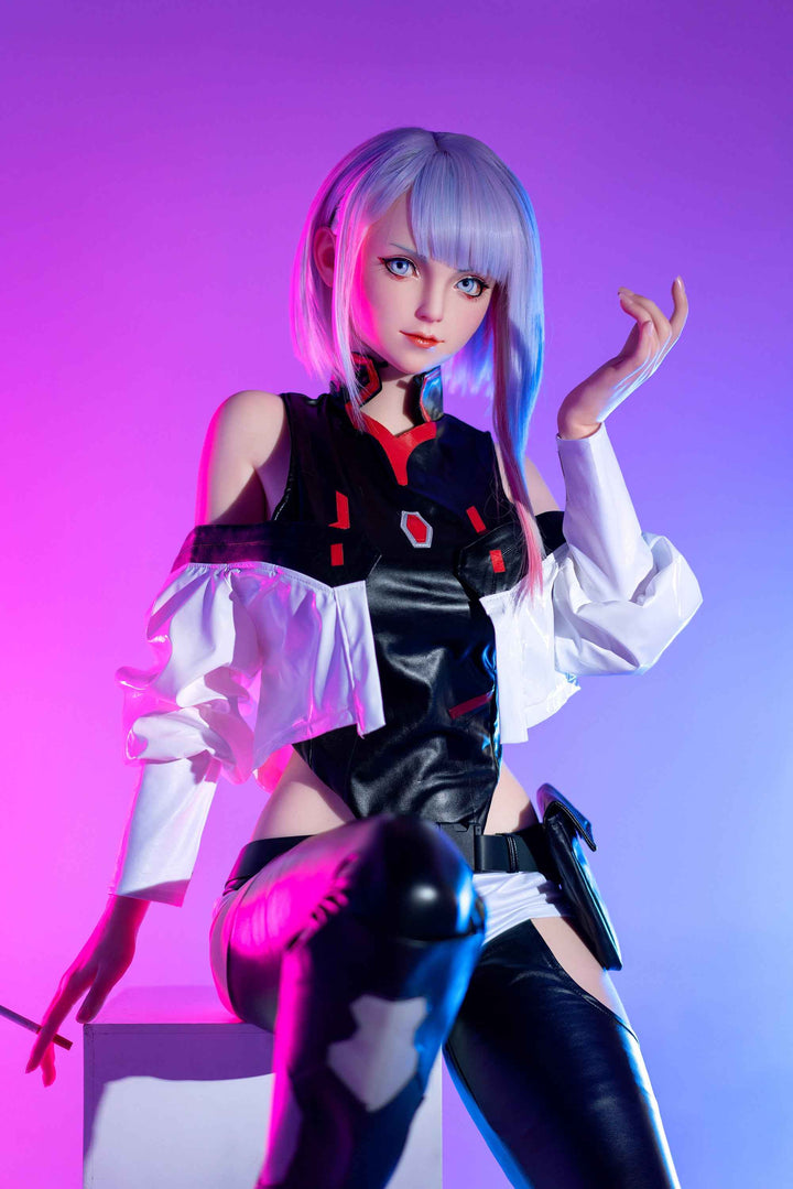 Gamelady Anime Leyka Konfiguriert GameLady kaufen Sexroboter KI
