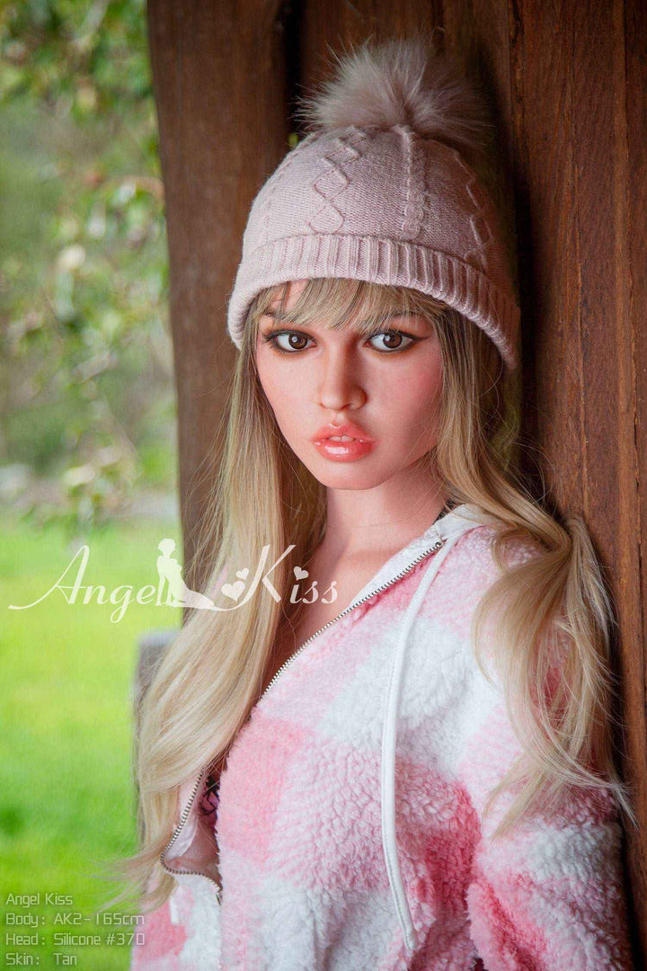 Angel Kiss Silikonpuppe Lara Konfiguriert Angel Kiss kaufen Sexroboter KI