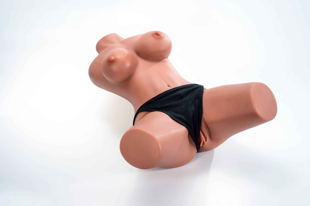 Firedoll Sex Torso Aiwa Konfiguriert Firedoll kaufen Sexroboter KI