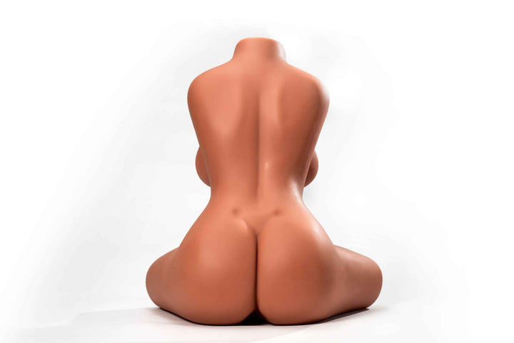 Firedoll Sex Torso Aiwa Konfiguriert Firedoll kaufen Sexroboter KI