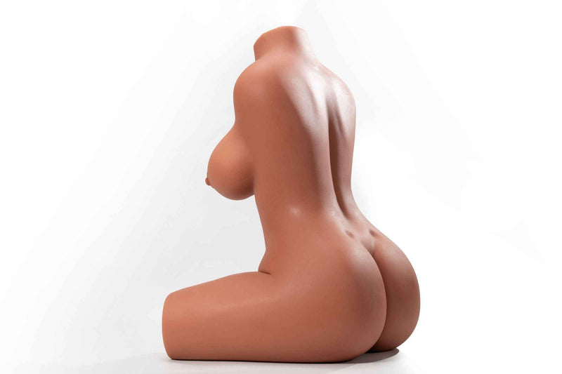 Firedoll Sex Torso Aiwa Konfiguriert Firedoll kaufen Sexroboter KI