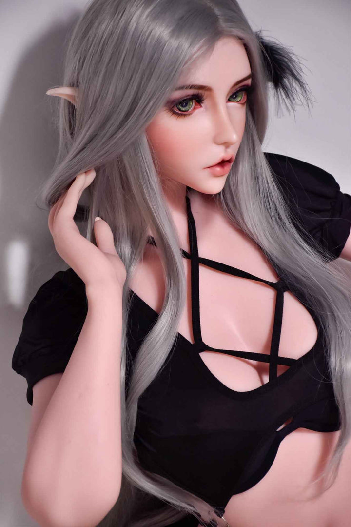 Elsa Babe Sexpuppe Suzuki Chiyo Konfiguriert Elsa Babe kaufen Sexroboter KI