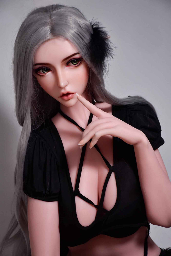 Elsa Babe Sexpuppe Suzuki Chiyo Konfiguriert Elsa Babe kaufen Sexroboter KI