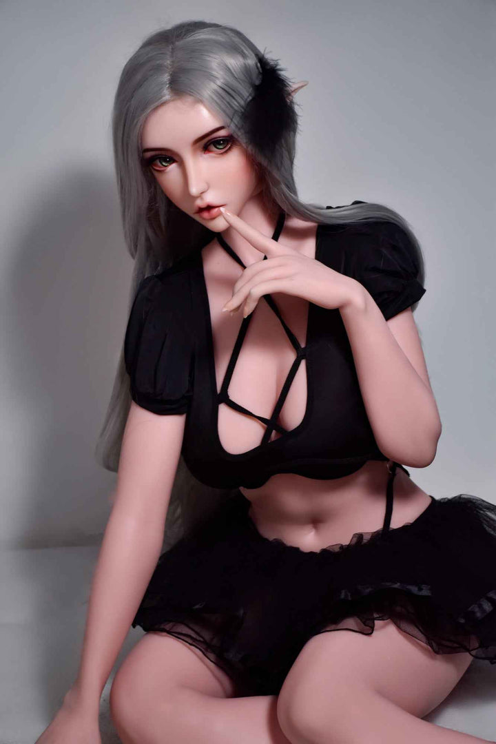 Elsa Babe Sexpuppe Suzuki Chiyo Konfiguriert Elsa Babe kaufen Sexroboter KI