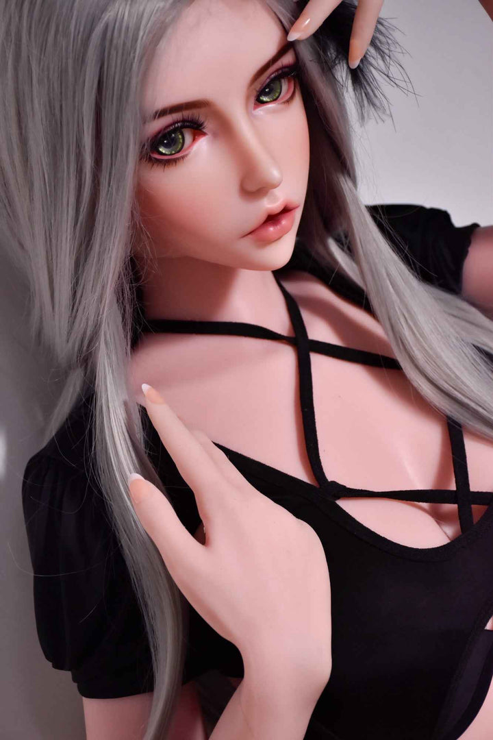 Elsa Babe Sexpuppe Suzuki Chiyo Konfiguriert Elsa Babe kaufen Sexroboter KI