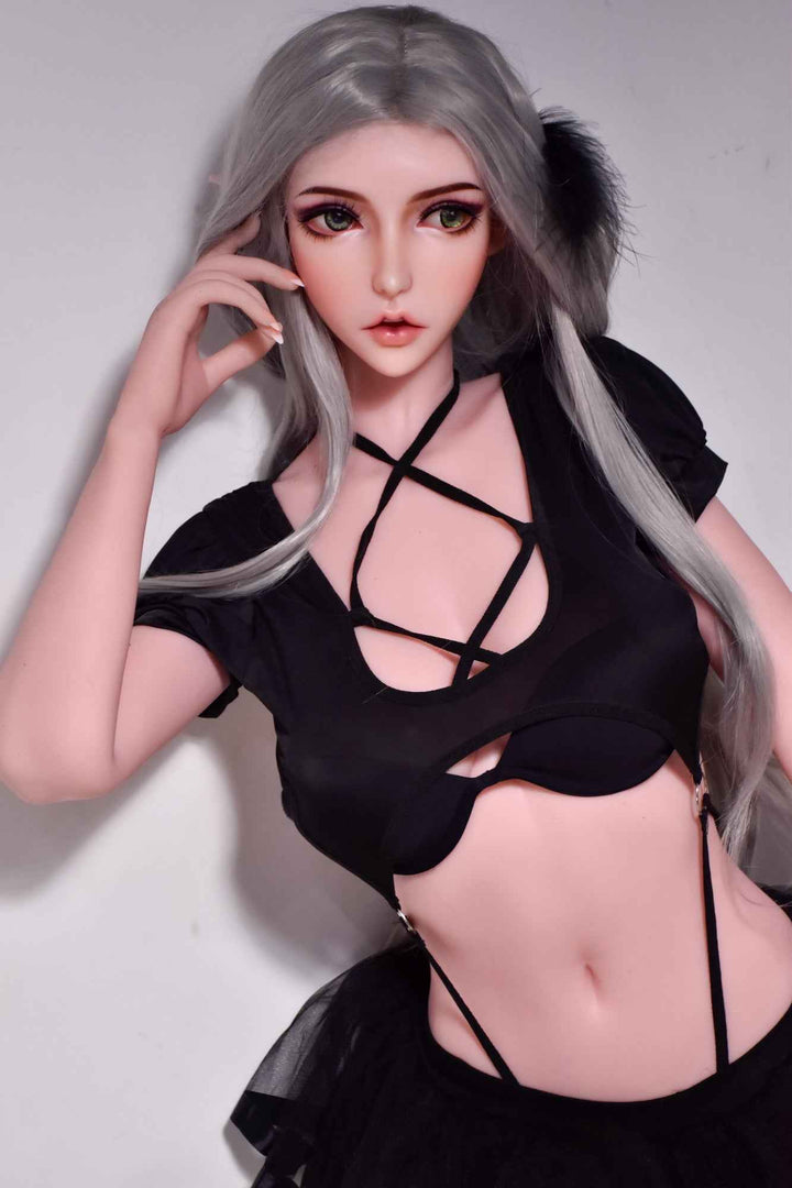 Elsa Babe Sexpuppe Suzuki Chiyo Konfiguriert Elsa Babe kaufen Sexroboter KI