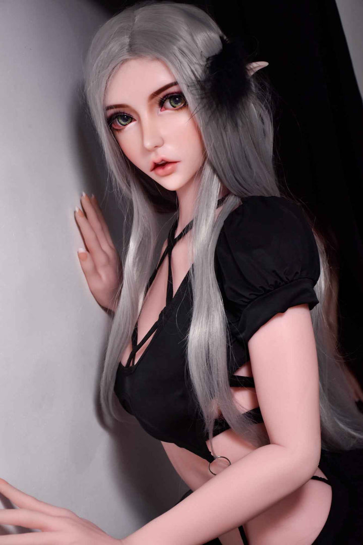 Elsa Babe Sexpuppe Suzuki Chiyo Konfiguriert Elsa Babe kaufen Sexroboter KI