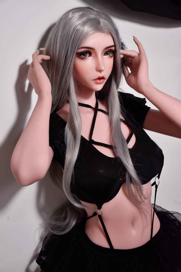 Elsa Babe Sexpuppe Suzuki Chiyo Konfiguriert Elsa Babe kaufen Sexroboter KI