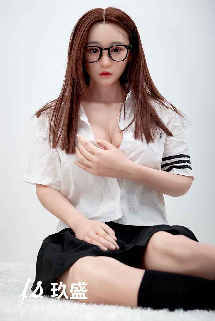 Jiusheng Silikonpuppe Betty Konfiguriert Jiusheng kaufen Sexroboter KI