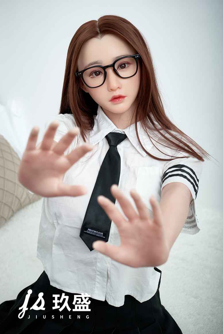 Jiusheng Silikonpuppe Betty Konfiguriert Jiusheng kaufen Sexroboter KI